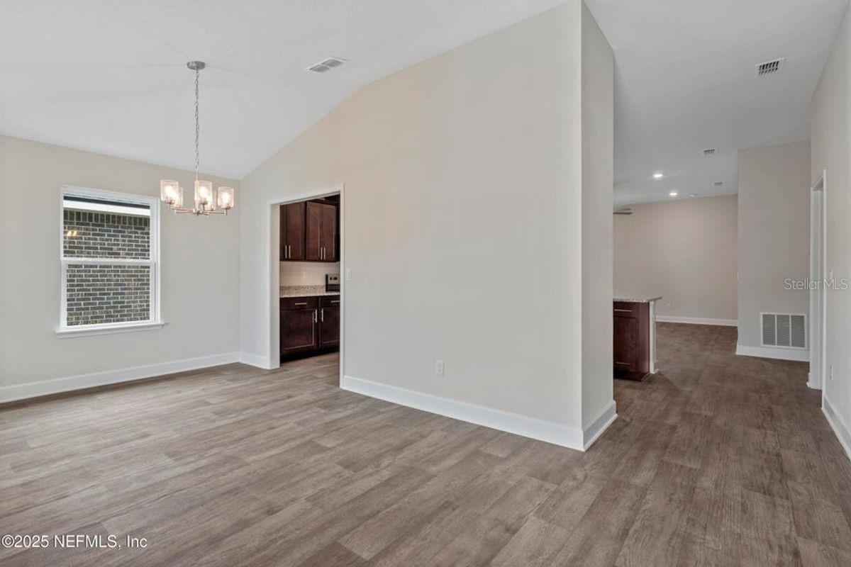 Photo 3 of 129 Pritchard Drive, Palm Coast, FL 32164