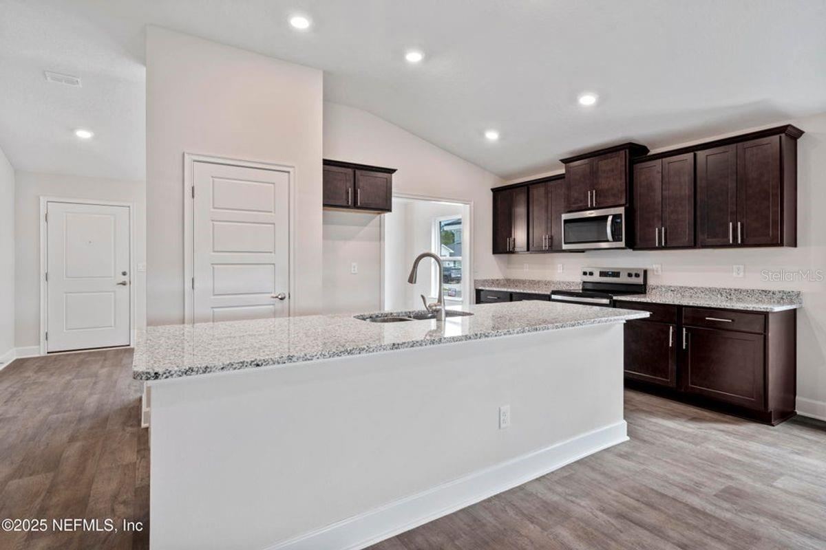 Photo 4 of 129 Pritchard Drive, Palm Coast, FL 32164