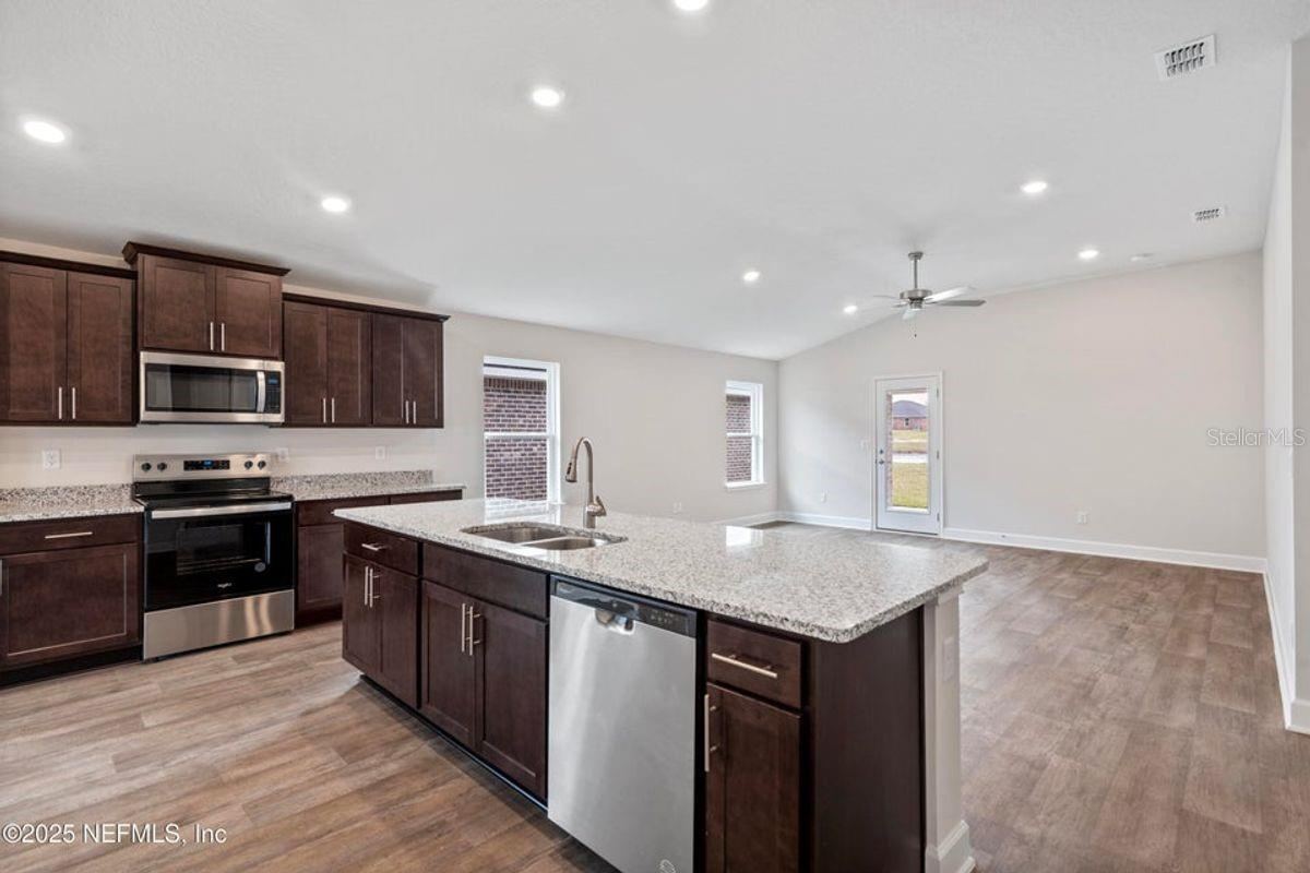 Photo 5 of 129 Pritchard Drive, Palm Coast, FL 32164