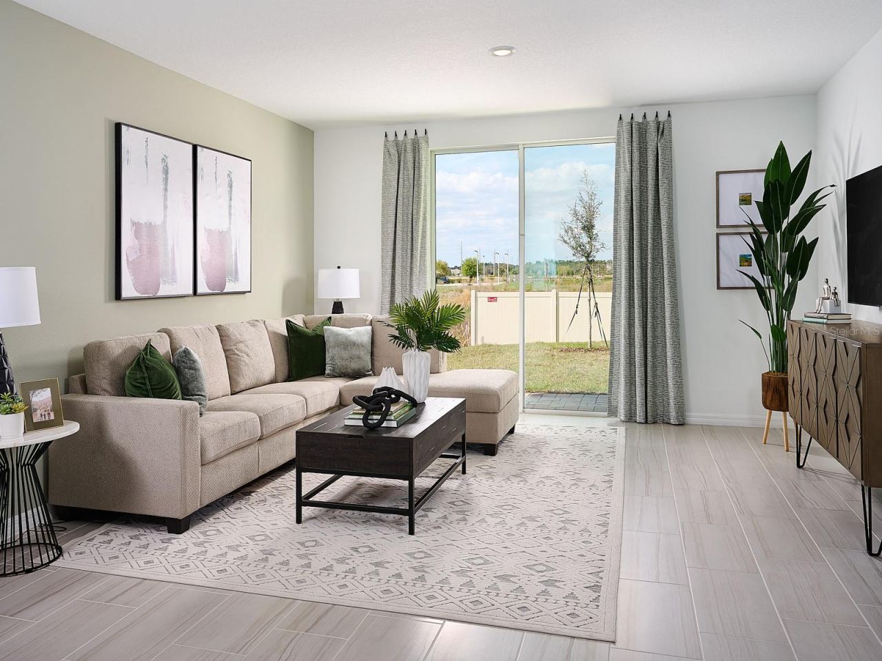 Photo 4 of 110 Wandering Creek Way, Palm Coast, FL 32164