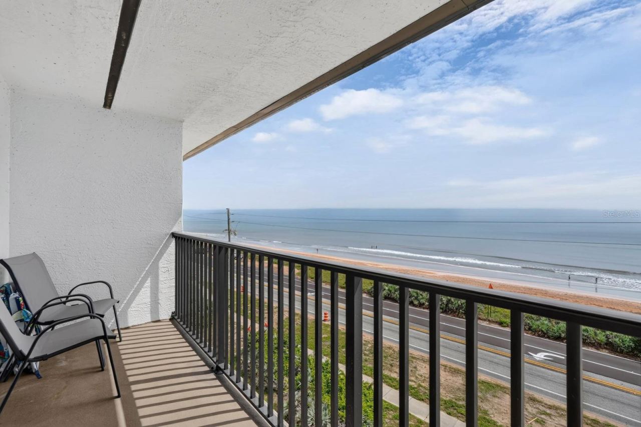 Photo 4 of 3180 Ocean Shore Blvd #510, Ormond Beach, FL 32176