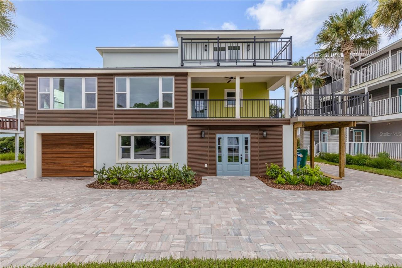 Photo 5 of 830 Eel Ave, New Smyrna Beach, FL 32169