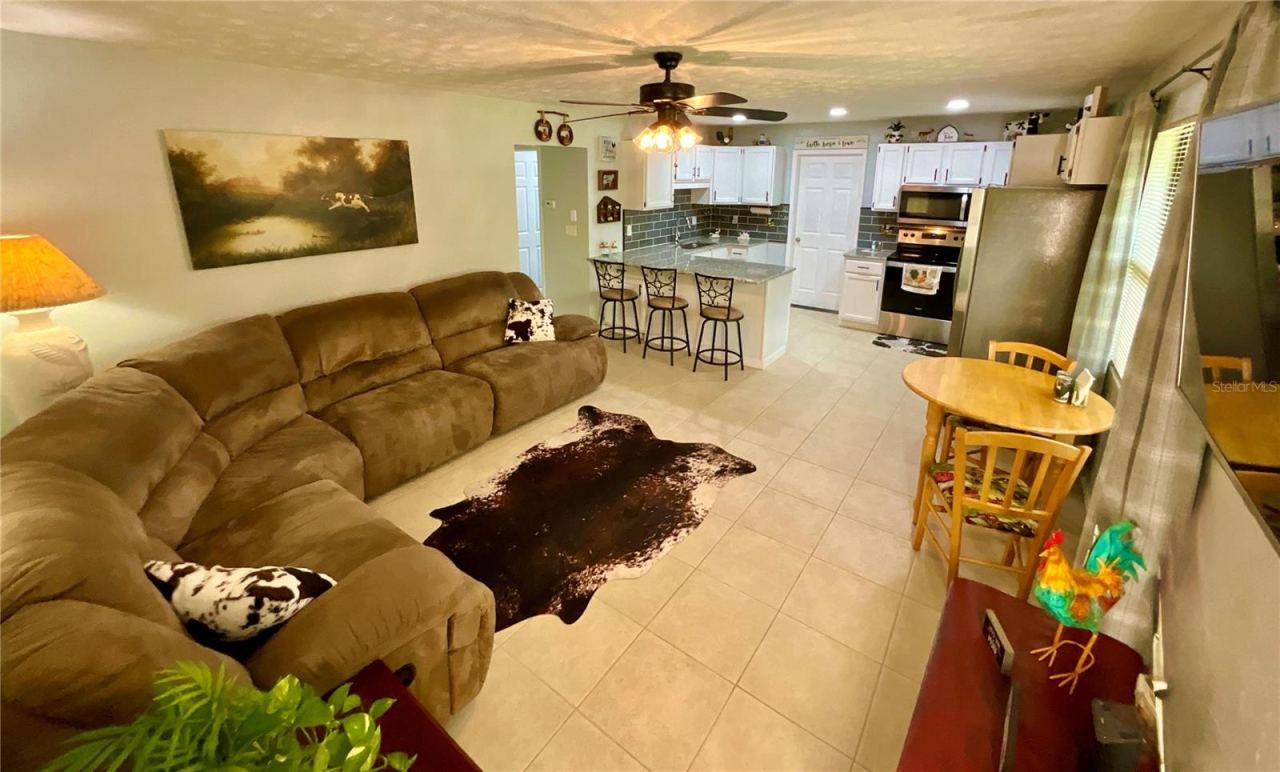 Photo 4 of 468 28th Way, Melrose, FL 32666