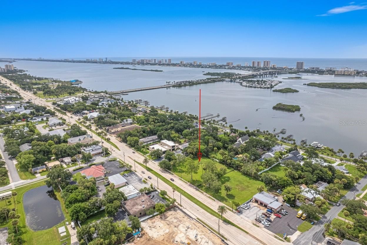 Photo 2 of 4491 S Ridgewood Ave, Port Orange, FL 32127