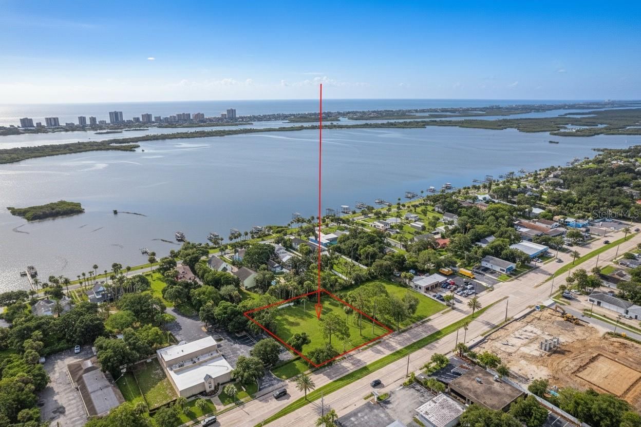 Photo 3 of 4491 S Ridgewood Ave, Port Orange, FL 32127