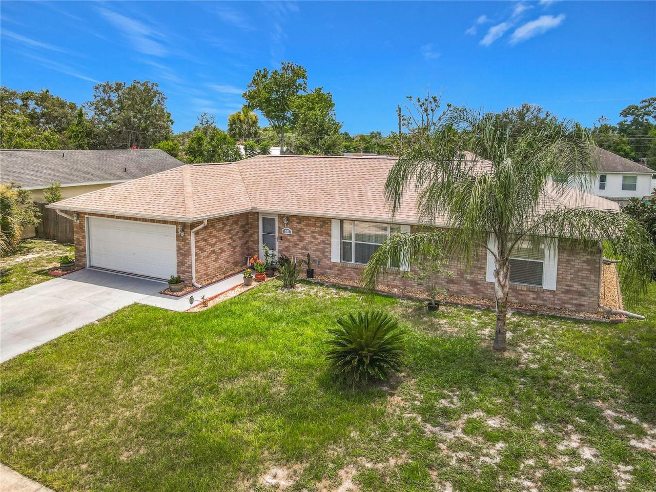 1535 Lavilla St, Deltona, FL 32725
