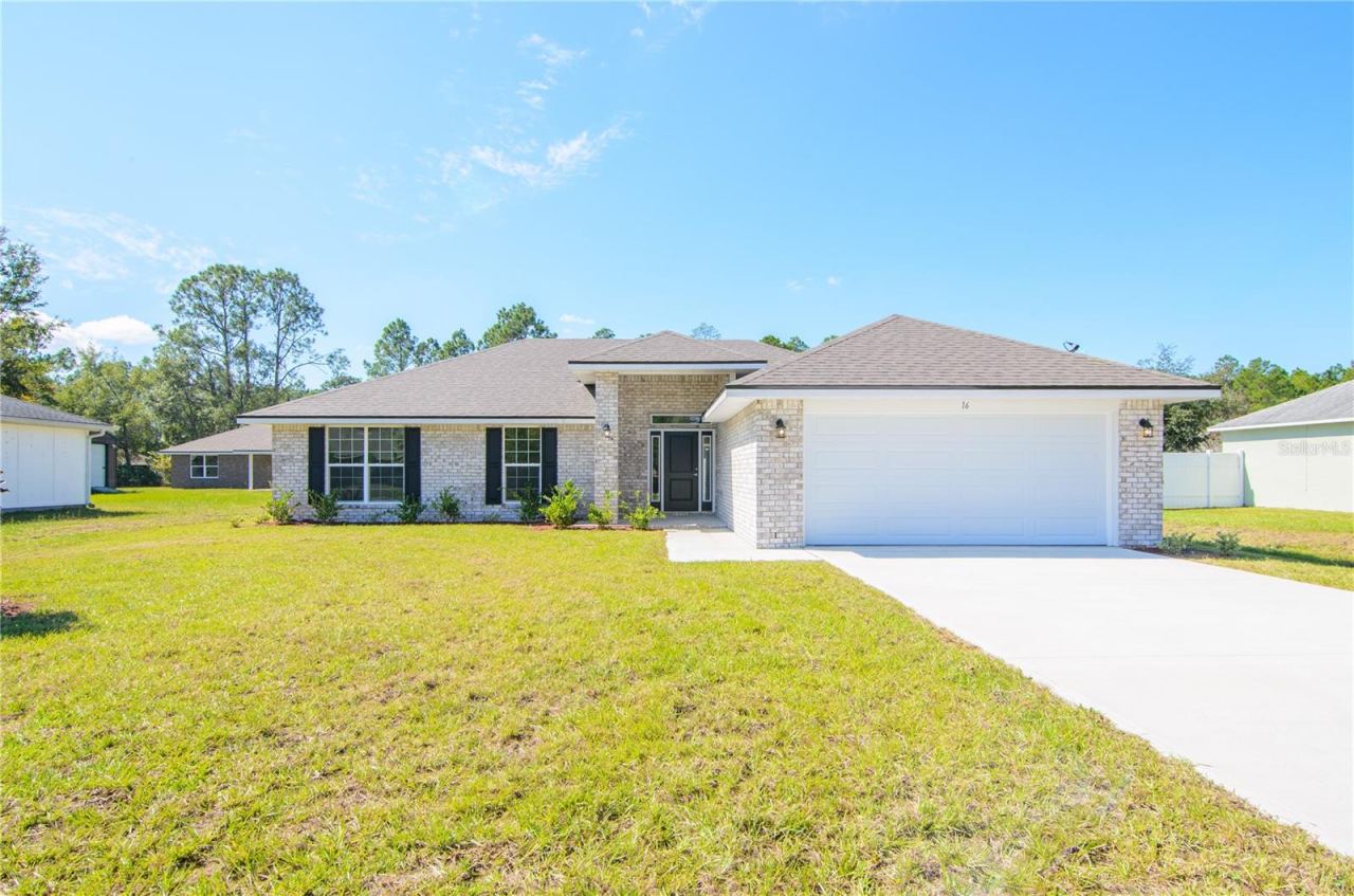 Photo 4 of 57 Radcliffe Dr, Palm Coast, FL 32164