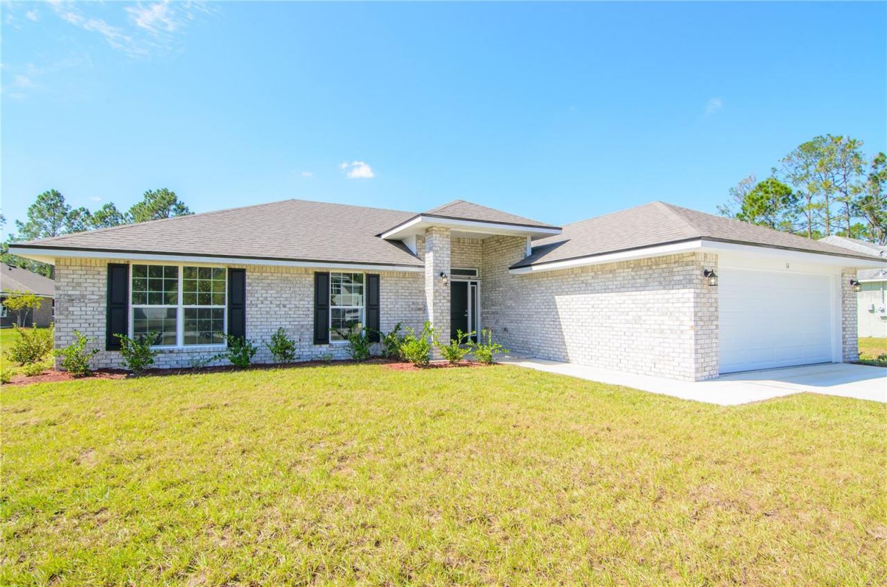 Photo 5 of 57 Radcliffe Dr, Palm Coast, FL 32164