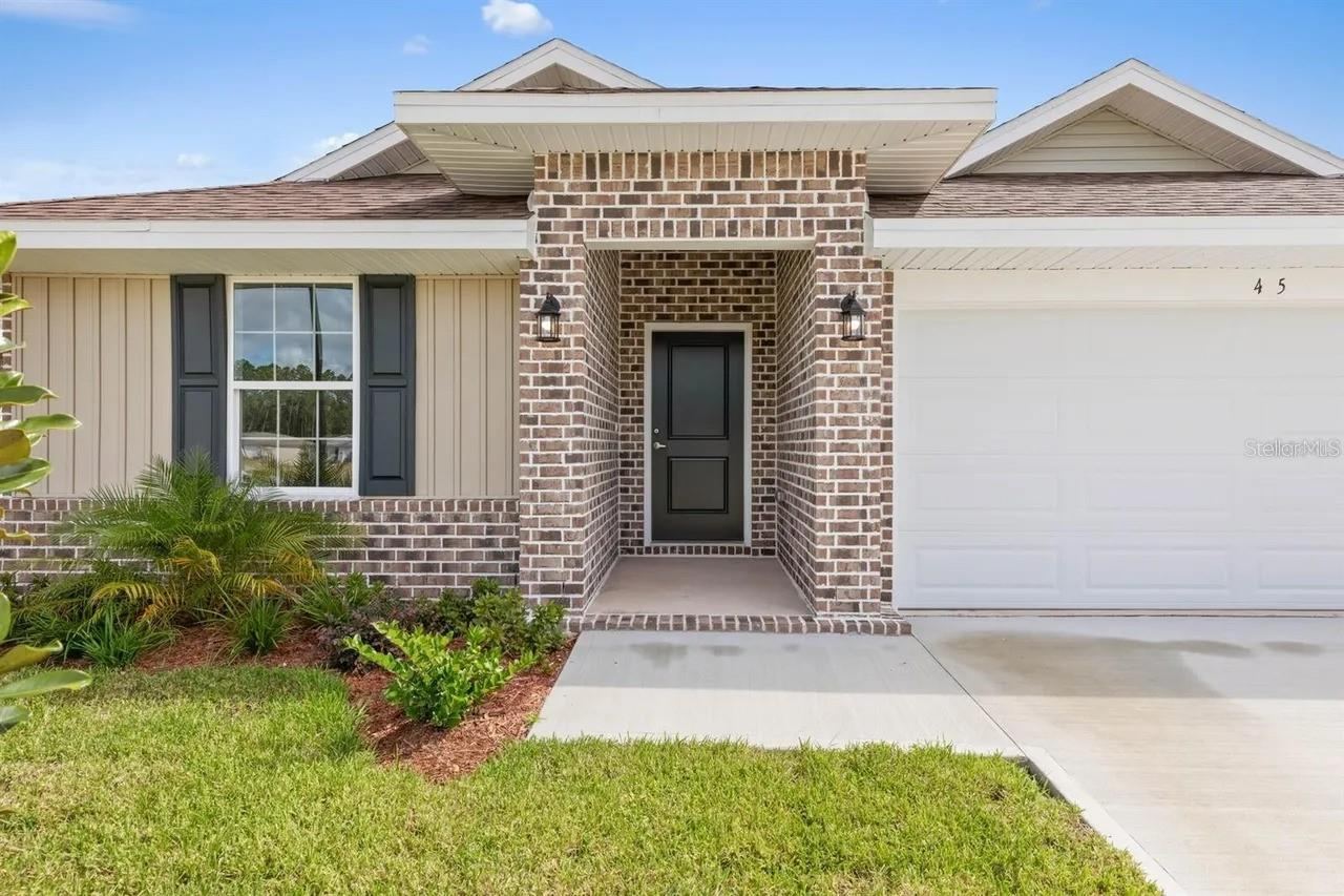 Photo 2 of 45 Bunker Hill Dr, Palm Coast, FL 32137