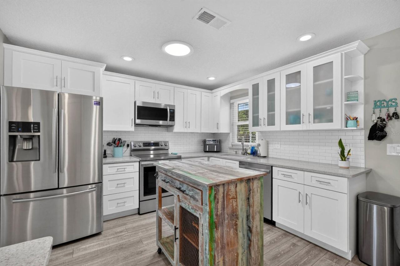 Photo 5 of 4503 Saxon Dr, New Smyrna Beach, FL 32169