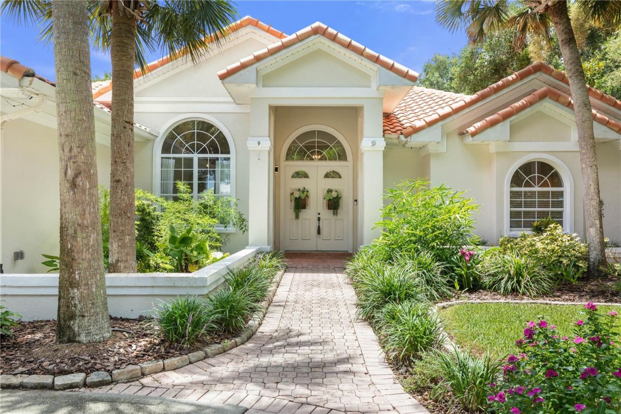 Photo 2 of 9 Via Verona, Palm Coast, Fl, FL 32137