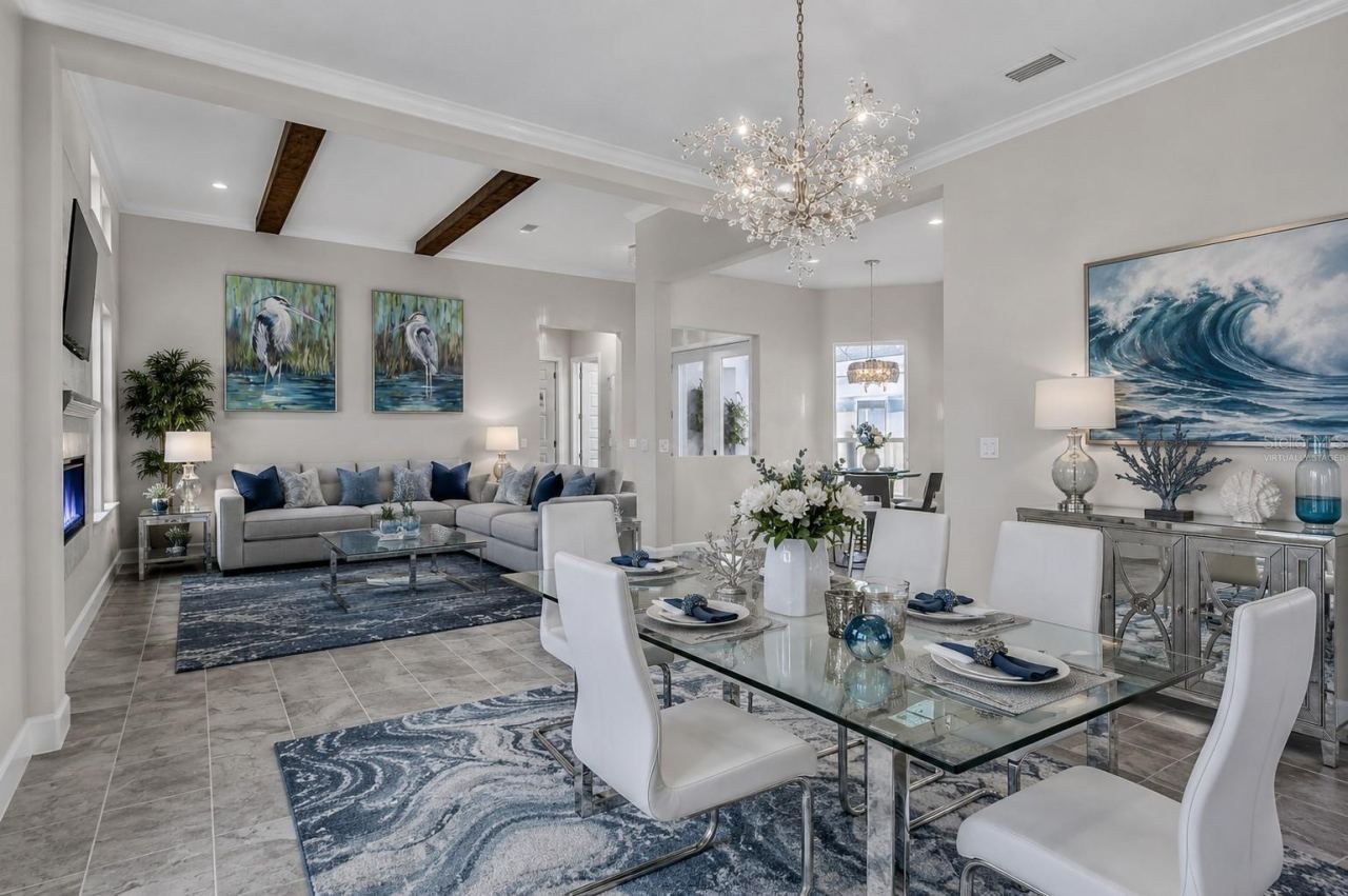 Photo 5 of 38 New Leatherwood Dr, Palm Coast, FL 32137