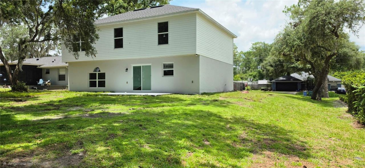 Photo 4 of 2861 Blackburn Ave, Deltona, FL 32738