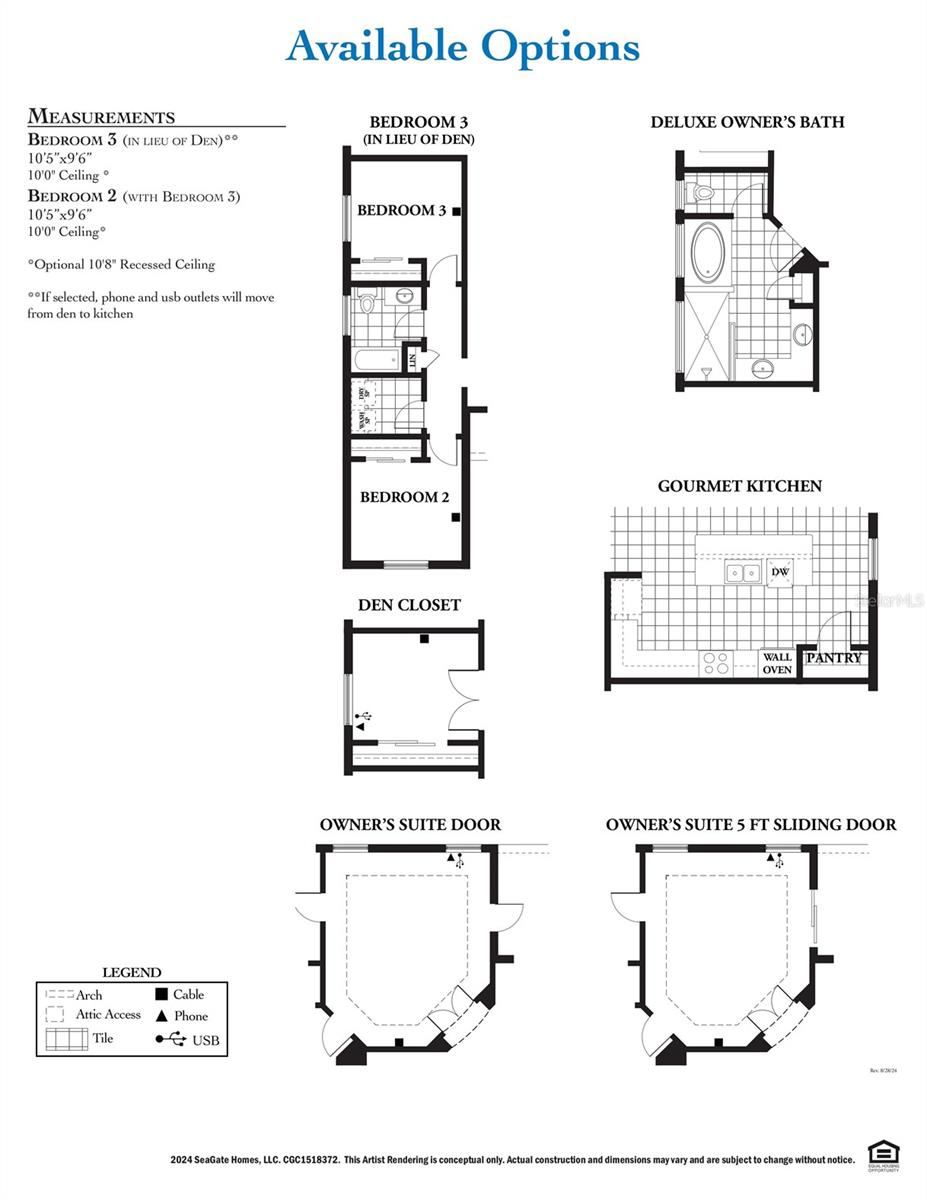 Photo 5 of 29 Creekside Dr, Palm Coast, FL 32137