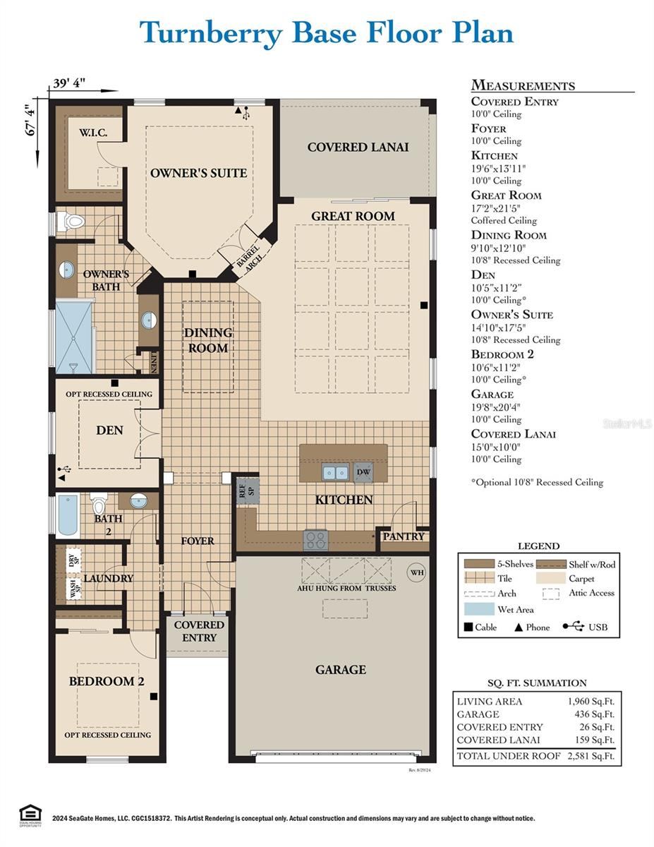 Photo 5 of 4 Sandpiper Ct, Palm Coast, FL 32137