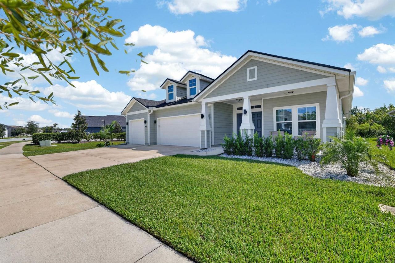 Photo 2 of 473 Grand Landings Pkwy, Palm Coast, FL 32164