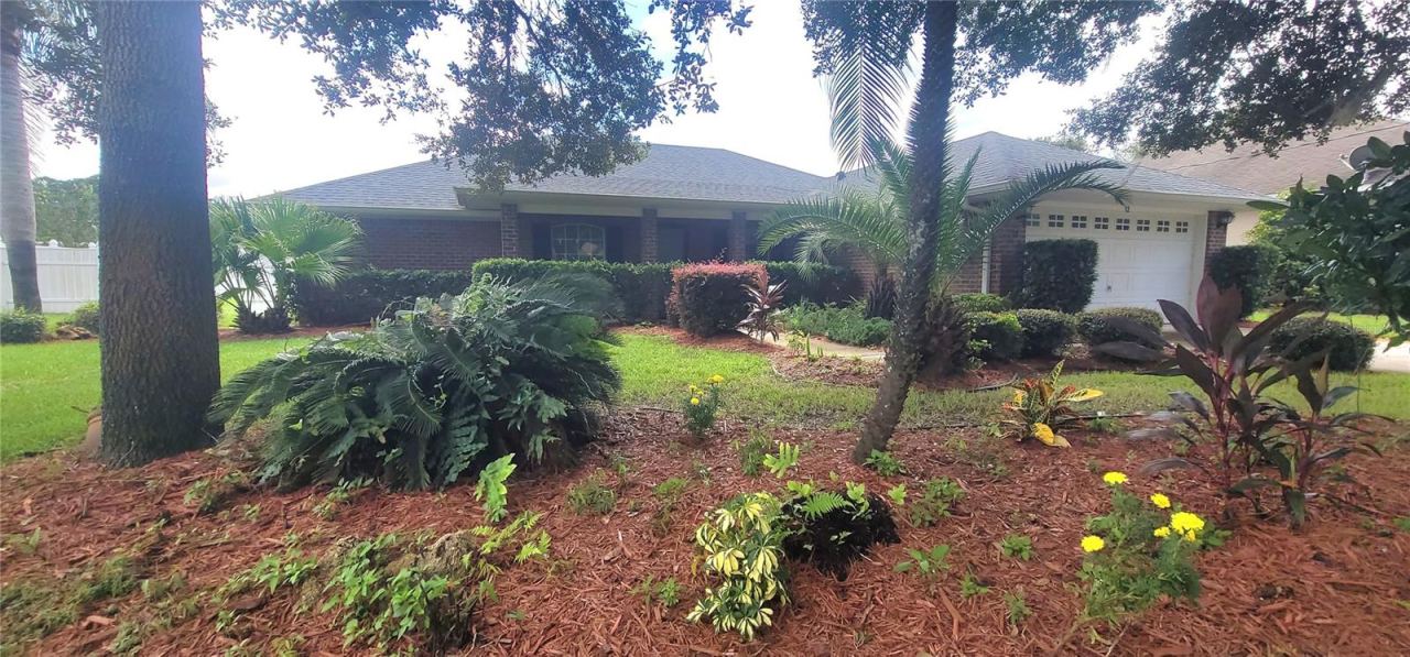 Photo 4 of 12 Eastmoor Ln, Palm Coast, FL 32164