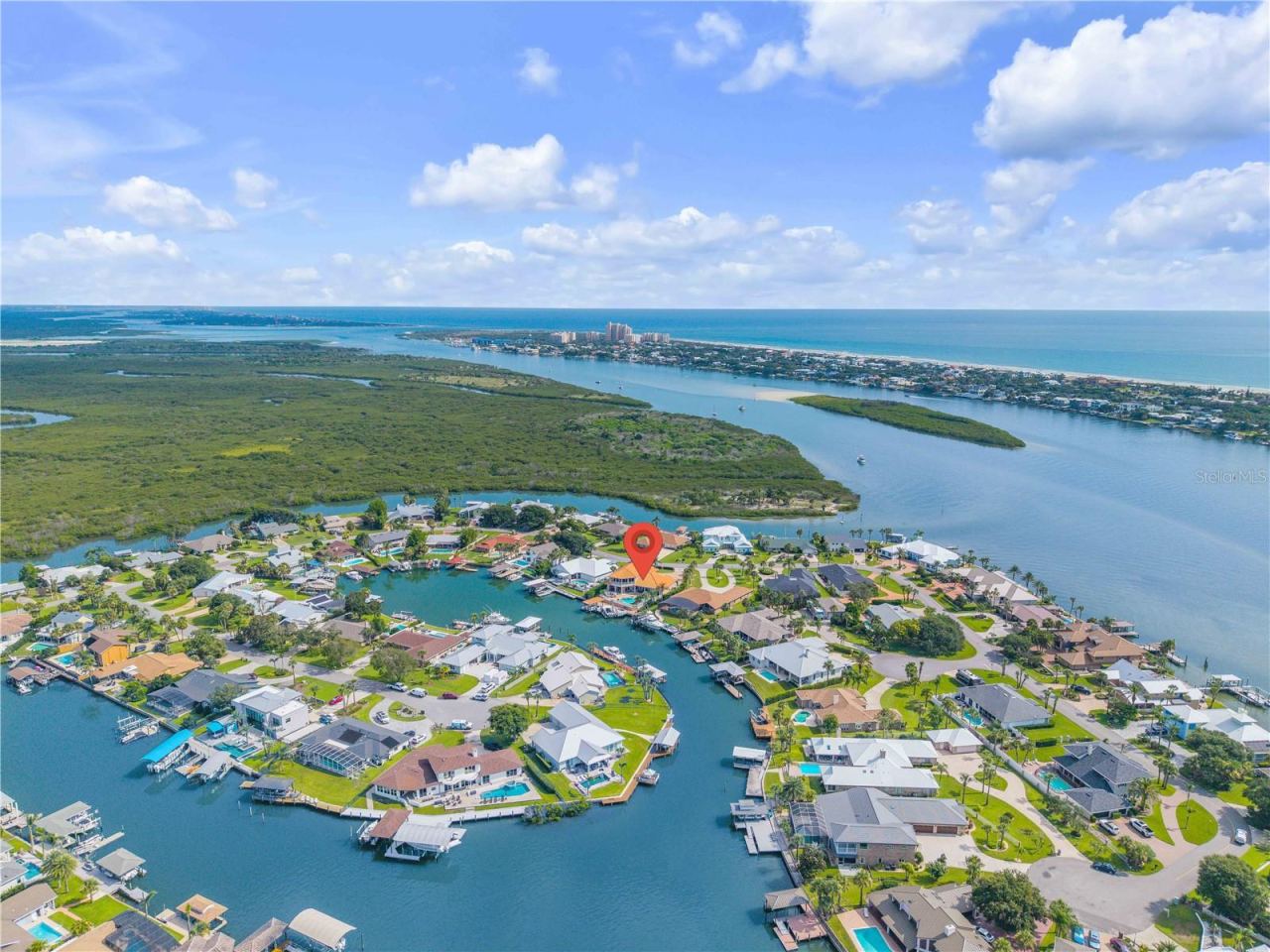 Photo 5 of 417 Quay Assisi, New Smyrna Beach, FL 32169