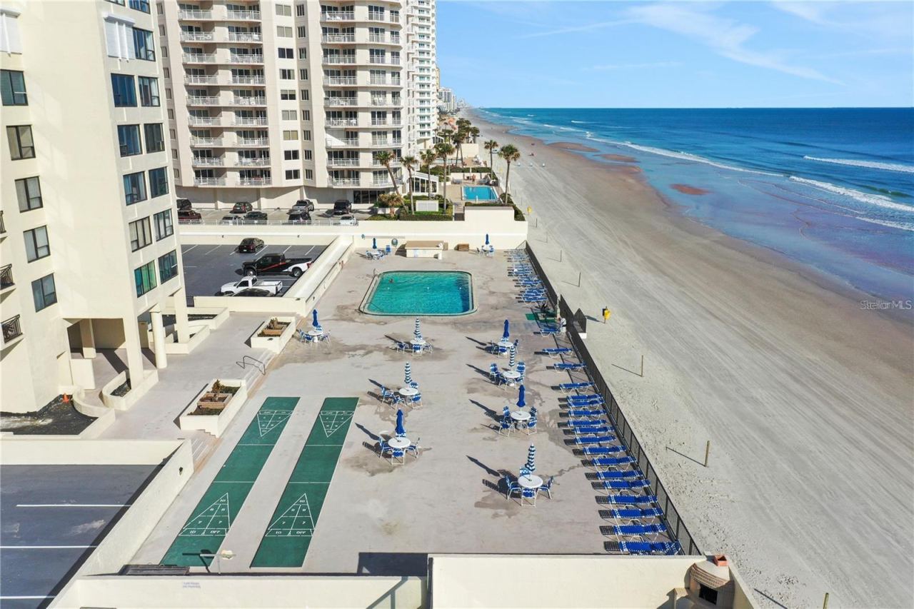 Photo 5 of 2987 S Atlantic Ave #205, Daytona Beach Shores, FL 32118