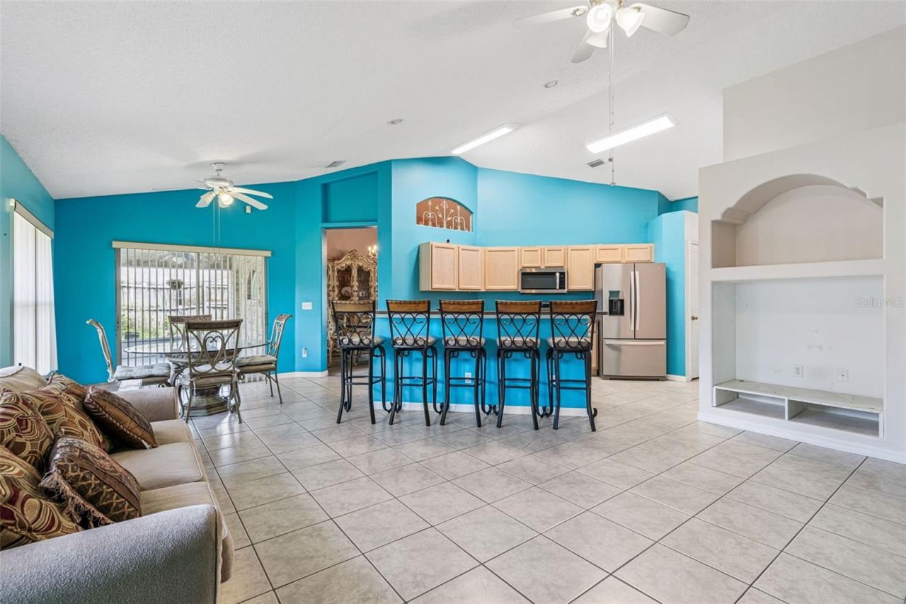 Photo 5 of 2270 Carson Ln, Deltona, FL 32738