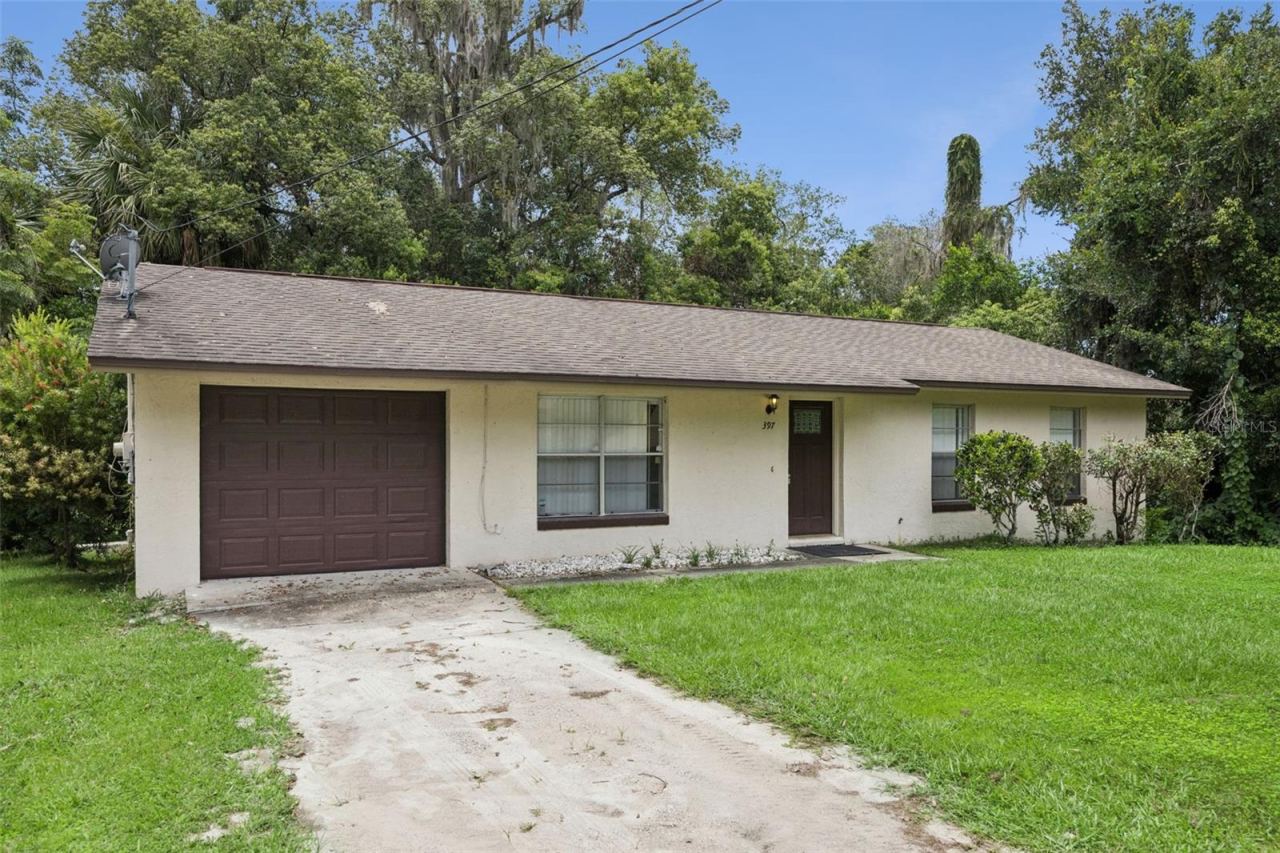 Photo 4 of 397 S Orange Ave, Orange City, FL 32763