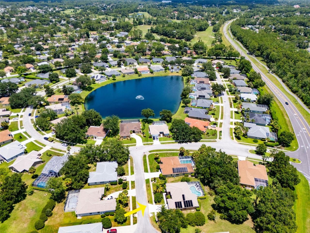 Photo 3 of 5 Fairfax Ct, Palm Coast, FL 32164