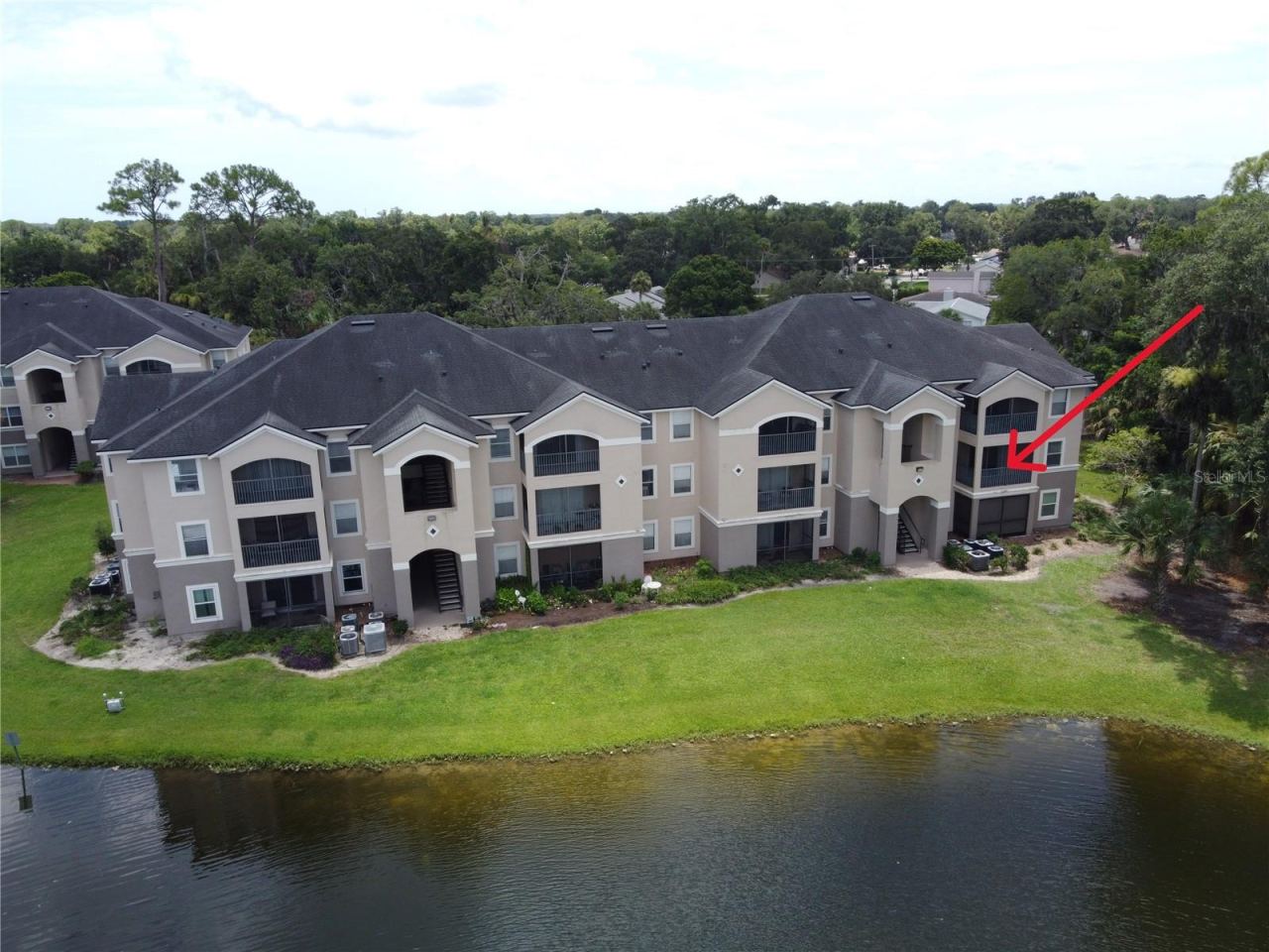 Photo 2 of 940 Village Trl #4-202, Port Orange, FL 32127