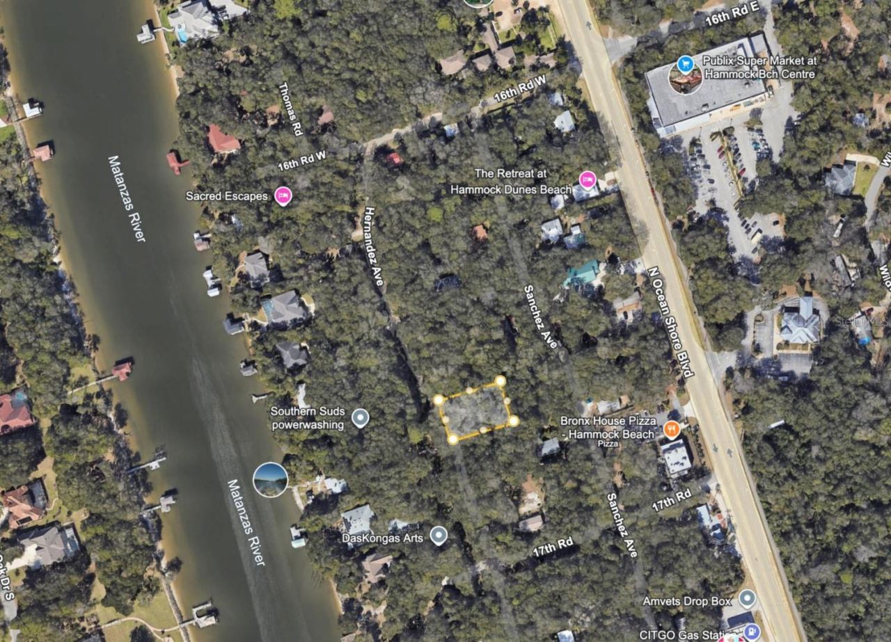 Photo 2 of 111 Hernandez Ave, Palm Coast, FL 32137