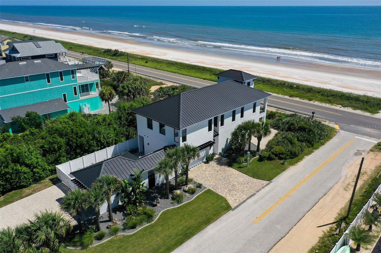 Photo 4 of 2574 S Ocean Shore Blvd, Flagler Beach, FL 32136