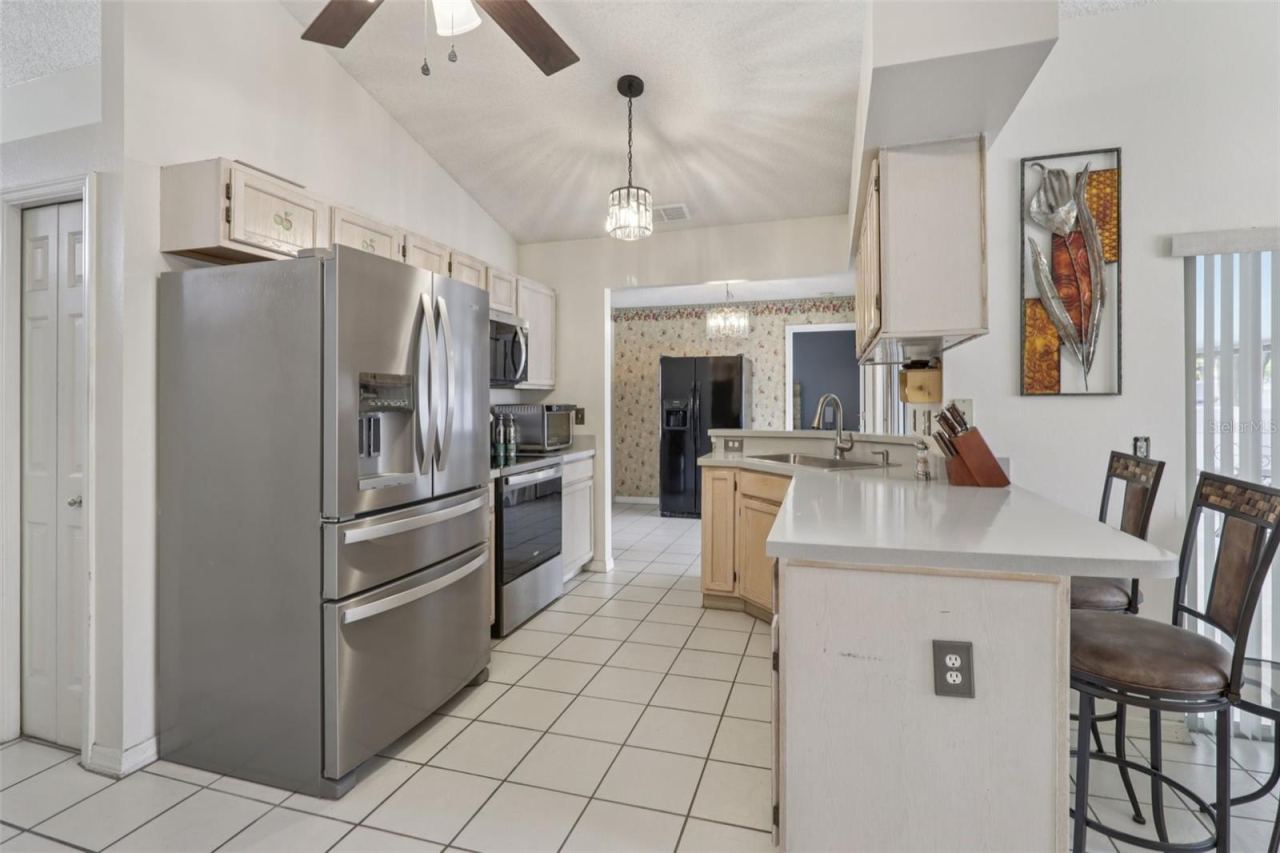 Photo 5 of 1977 S Old Mill Dr, Deltona, FL 32725