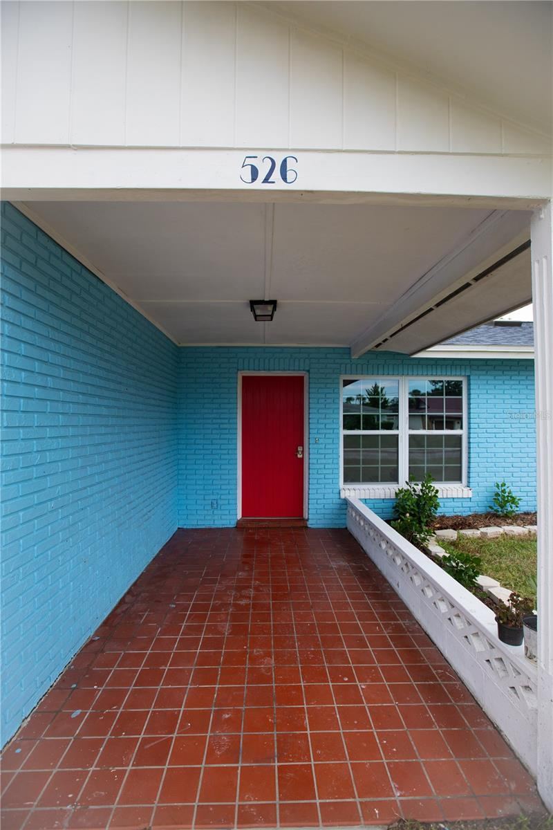 Photo 4 of 526 Dorset Cir, South Daytona, FL 32119
