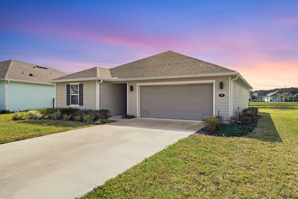 Photo 2 of 45 Las Casitas Blvd, Palm Coast, FL 32137