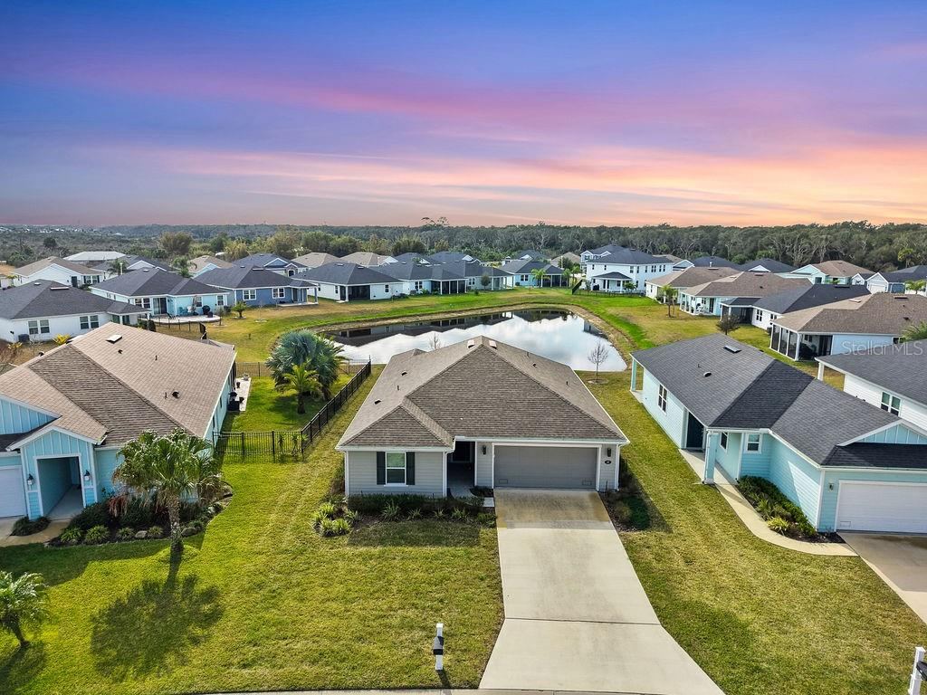 Photo 3 of 45 Las Casitas Blvd, Palm Coast, FL 32137