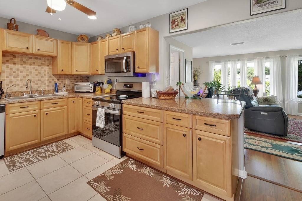 Photo 4 of 50 Bonita Rd, Debary, FL 32713