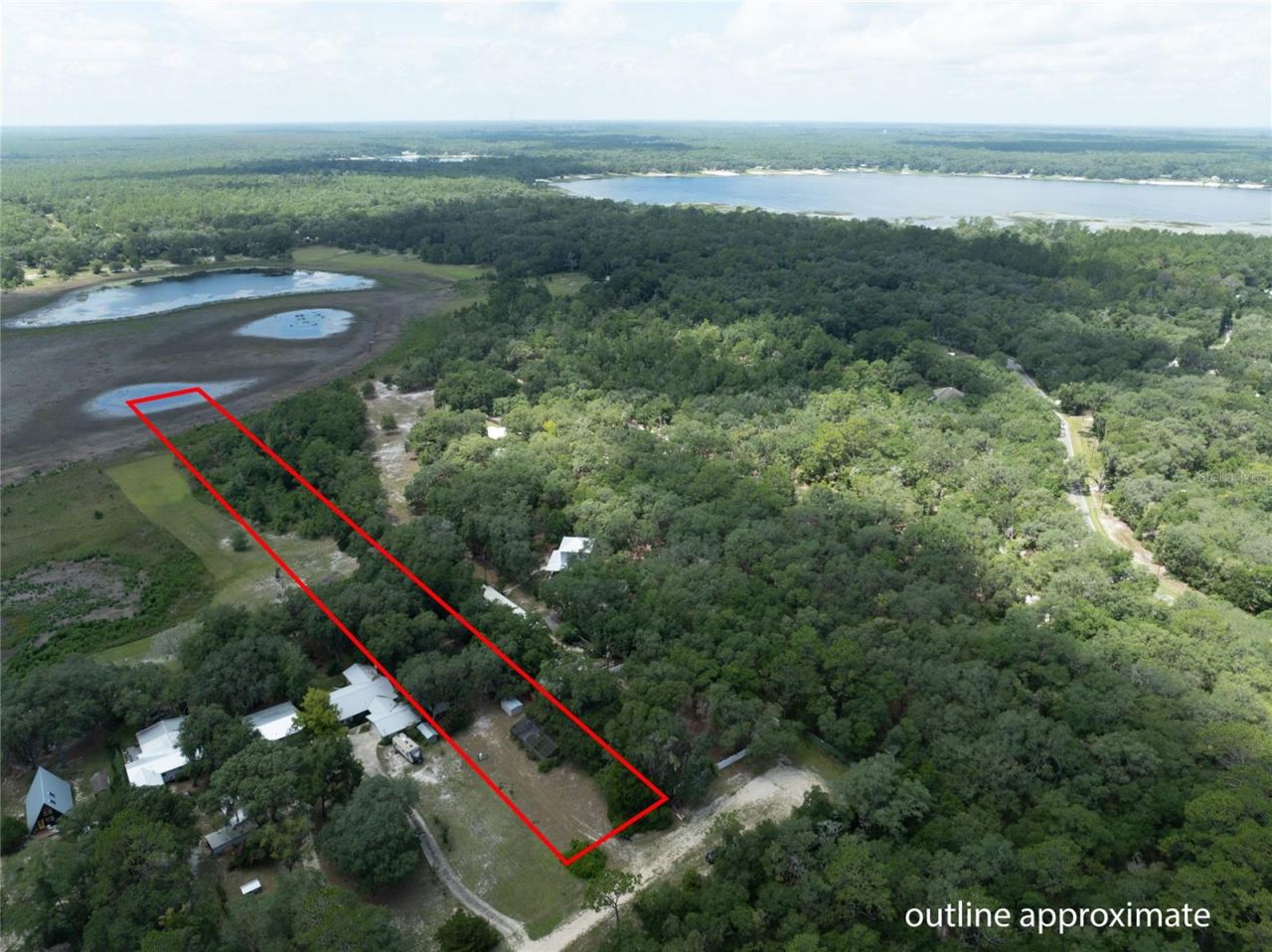 Photo 5 of 111 2nd St, Melrose, FL 32666
