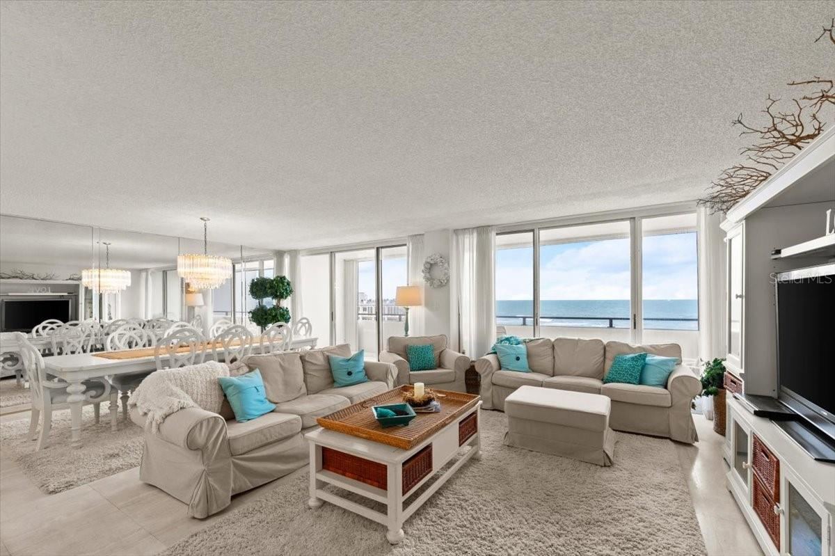 Photo 5 of 901 S Atlantic Ave #ph3, Ormond Beach, FL 32176
