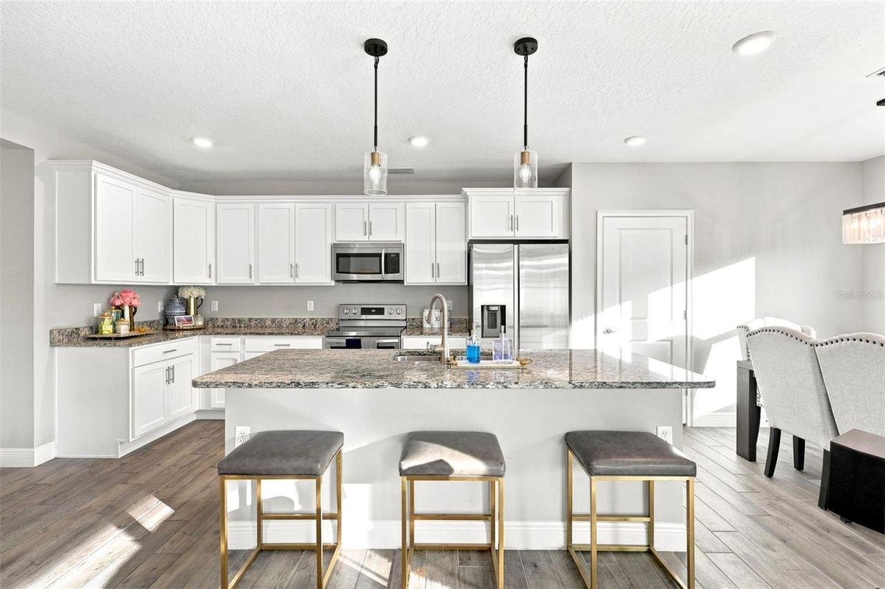 Photo 4 of 520 S Shell Rd, Deland, FL 32720