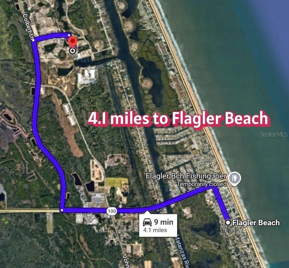 Photo 2 of 4 Menorca Way, Palm Coast, FL 32137