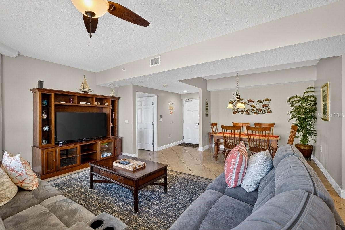 Photo 5 of 3799 S Atlantic Ave #601, Daytona Beach Shores, FL 32118