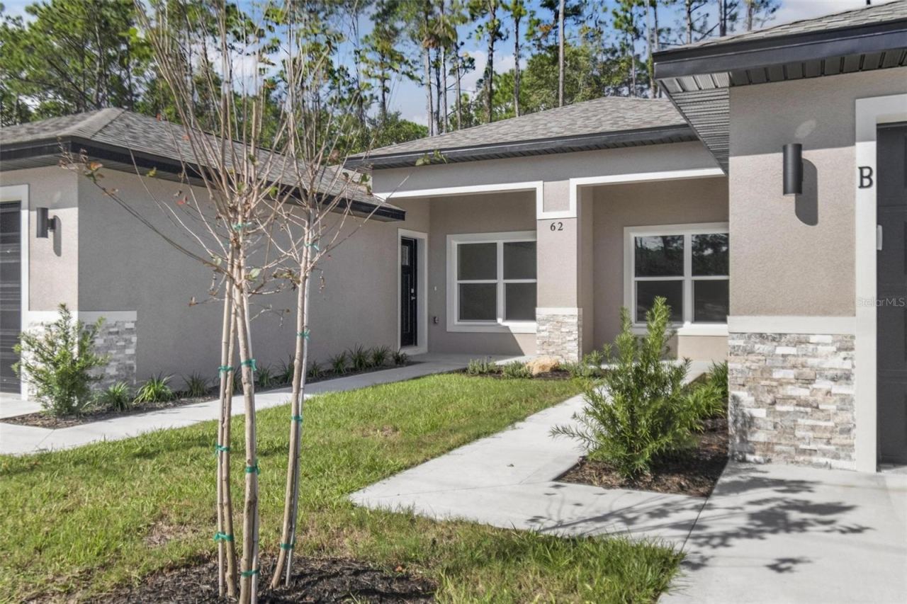 Photo 4 of 62 Emerson Dr, Palm Coast, FL 32164