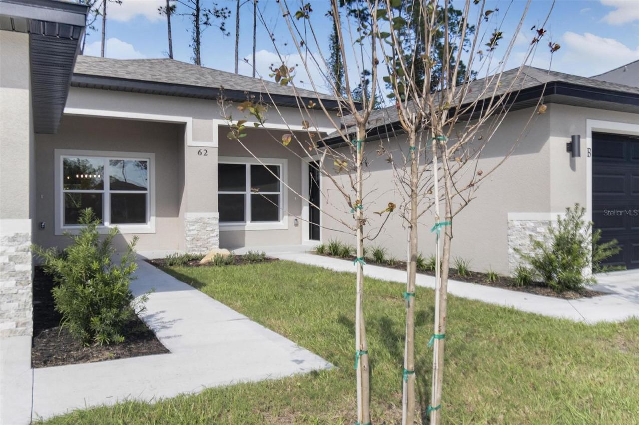 Photo 5 of 62 Emerson Dr, Palm Coast, FL 32164