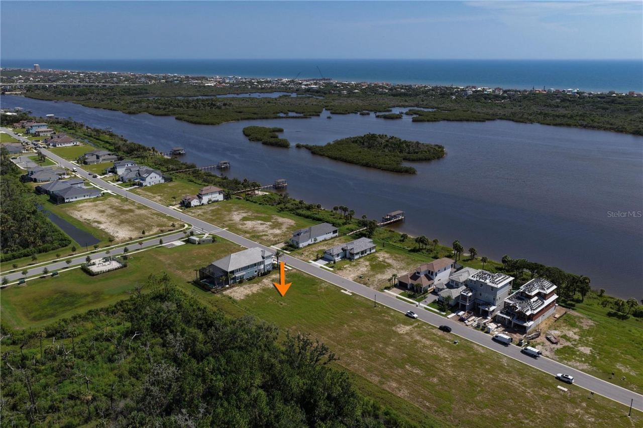 Photo 4 of 89 Coronado Rd, Flagler Beach, FL 32136