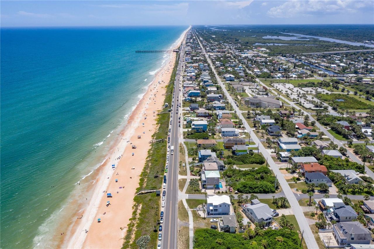 Photo 5 of 89 Coronado Rd, Flagler Beach, FL 32136