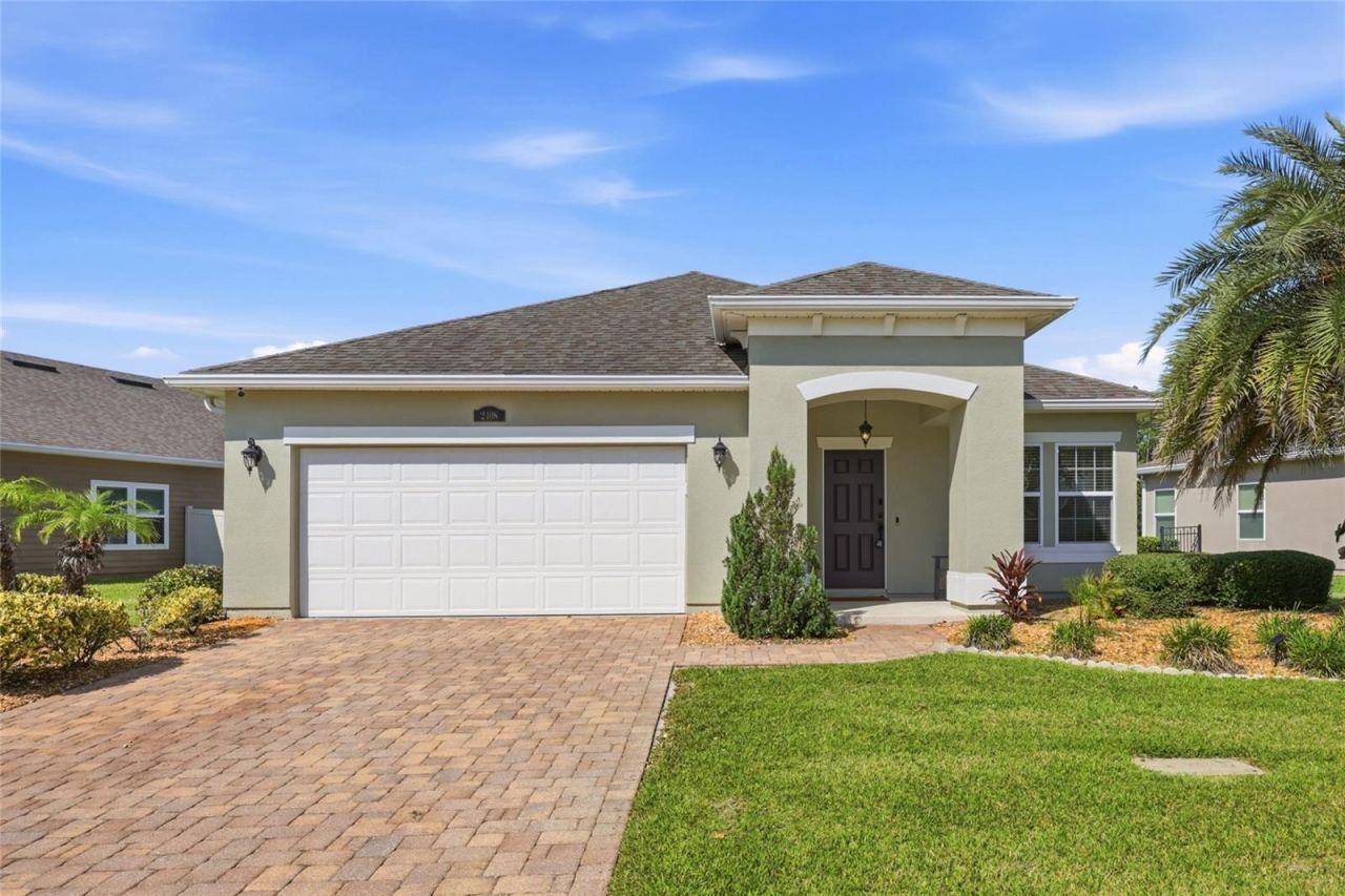 Photo 2 of 2408 Las Calinas Blvd, St Augustine, FL 32095