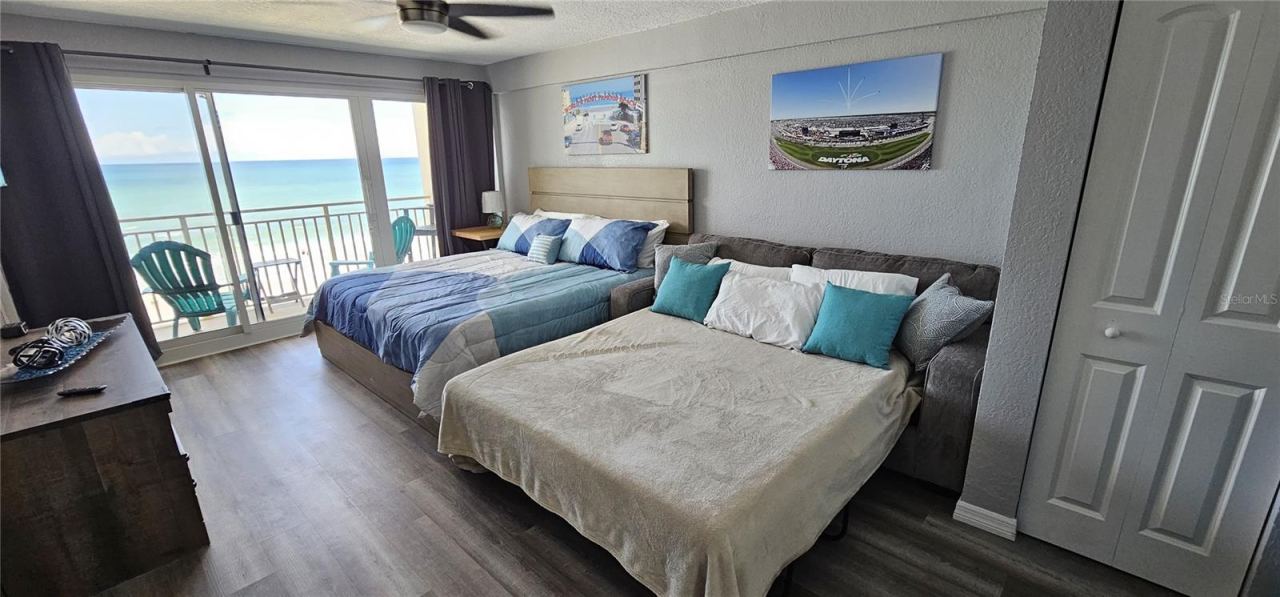 Photo 4 of 219 S Atlantic Ave #412, Daytona Beach, FL 32118
