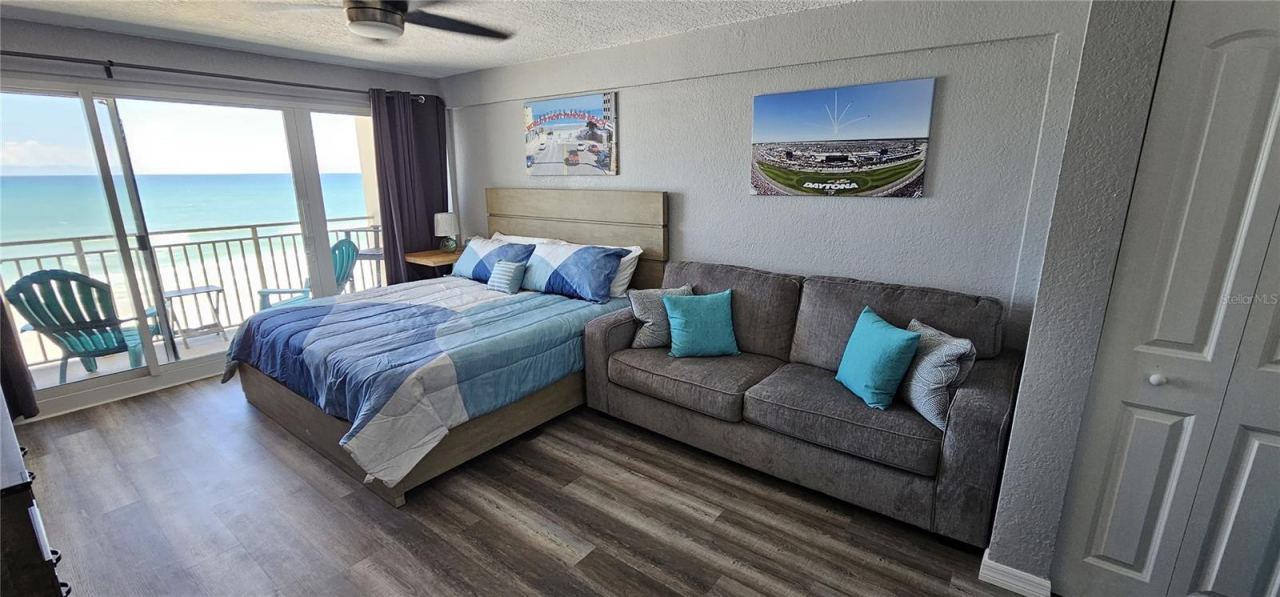Photo 5 of 219 S Atlantic Ave #412, Daytona Beach, FL 32118