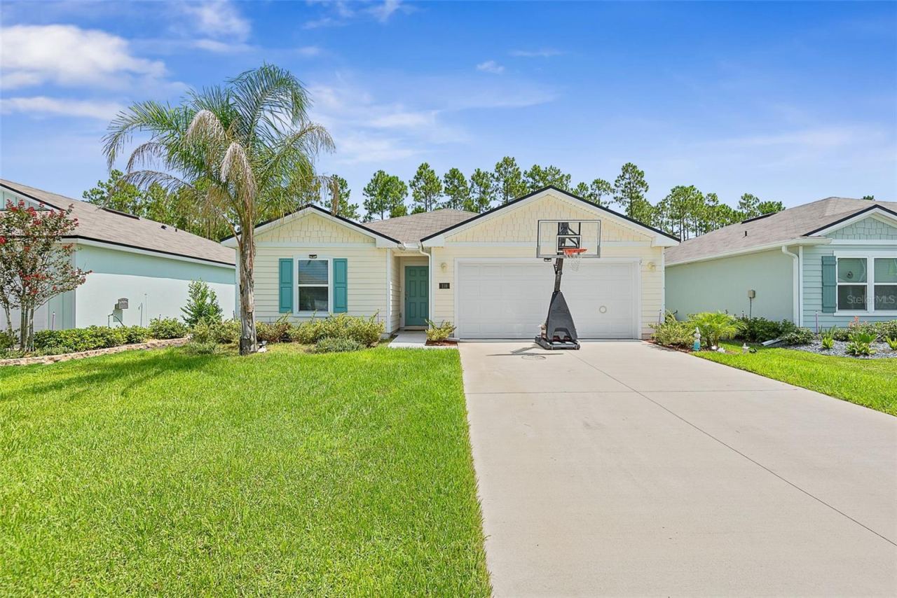 Photo 3 of 118 Hulett Woods Rd, Palm Coast, FL 32137