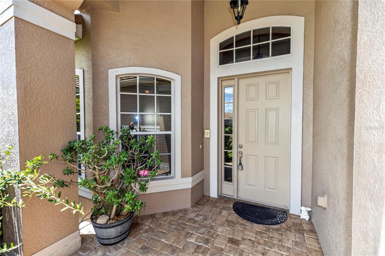 Photo 4 of 619 Newhall Ln, Debary, FL 32713