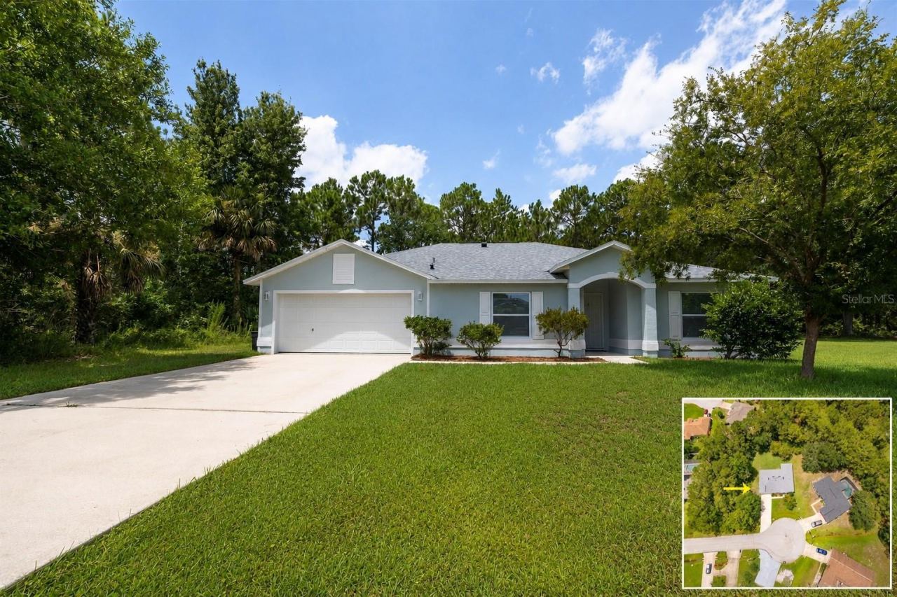 Photo 2 of 19 Burrel Pl, Palm Coast, FL 32137
