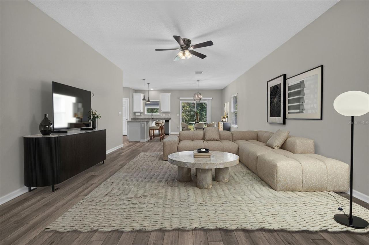 Photo 4 of 93 Bella Vita Way, Ormond Beach, FL 32174